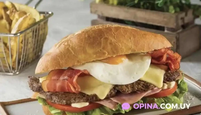 Lanches Yanet -  Todas - Aceguá