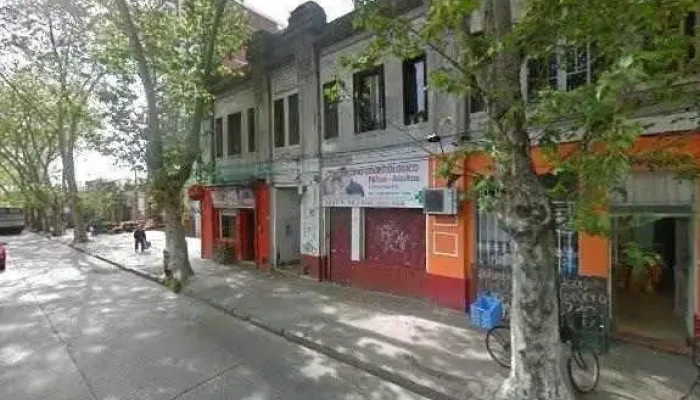 Language Technology Institute -  Puntajedeg - Montevideo