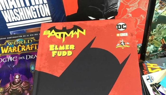 Lannister Comics Libros Ubicacion - Montevideo