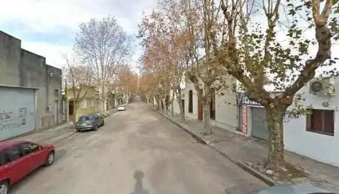 Lapiz Papel O Tijera Ubicacion - Durazno