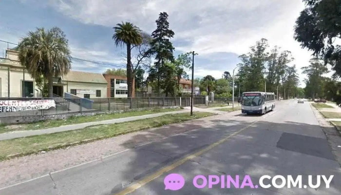 Larrañaga Estevez - Montevideo