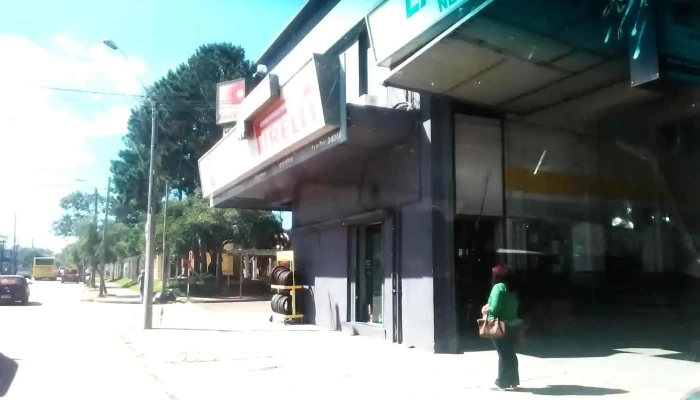 Larratea Neumáticos - 40000 Rivera