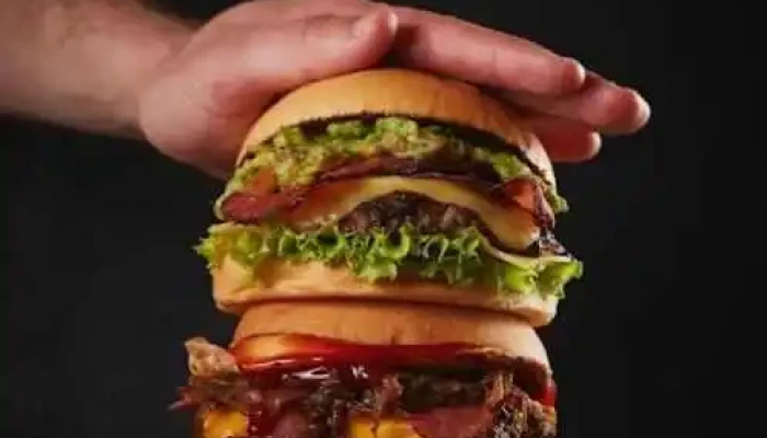 Larrys Burger Comida Y Bebida - Ciudad de la Costa