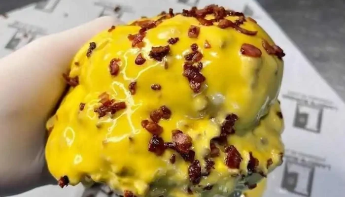 Larrys Burger Del Propietario - Ciudad de la Costa