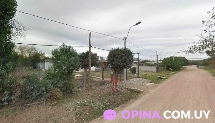 Las Alpinas - 15900 Las Piedras