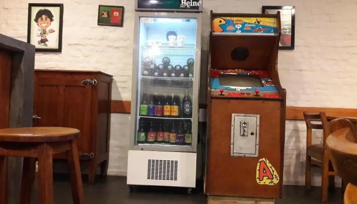 Las Arachanitas -  Ambiente - Melo