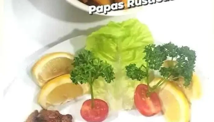 Las Brasas Parrillada Y Pizzeria -  Del Propietario - Pan de Azúcar