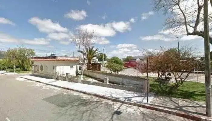 Las Brasas Parrillada Y Pizzeria -  Street View Y 360 - Pan de Azúcar