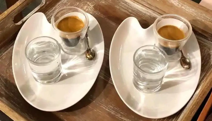 Las Cabras Cafe Cafe - Montevideo