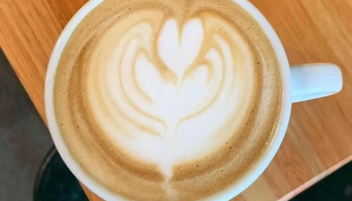 Las Cabras Cafe Capuchino - Montevideo