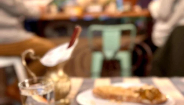 Las Cabras Cafe Comentario 4 - Montevideo