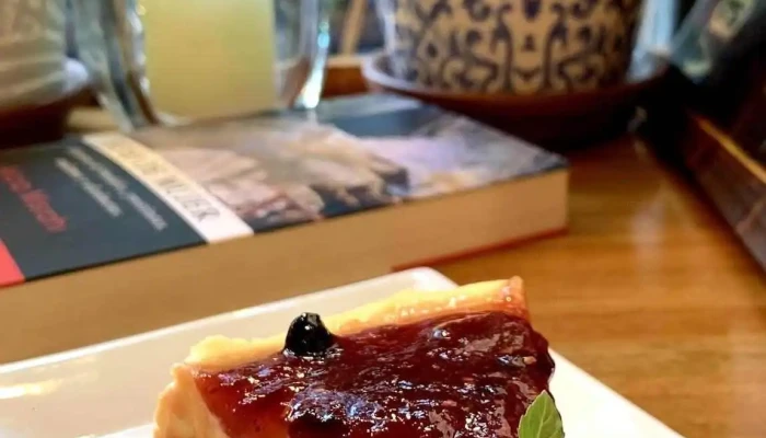 Las Cabras Cafe Comidas Y Bebidas - Montevideo