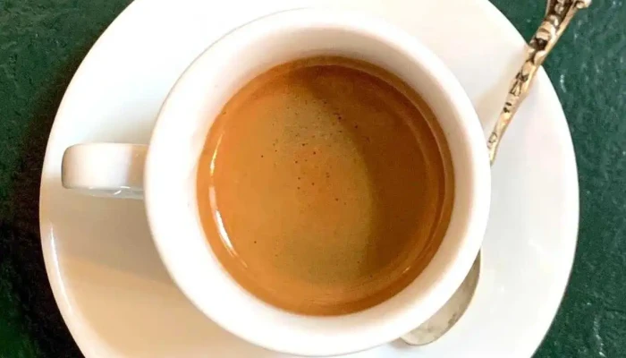 Las Cabras Cafe Del Propietario - Montevideo