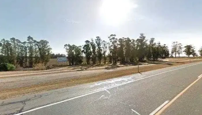 Las Cadenas -  Street View Y 360 - Empalme Olmos