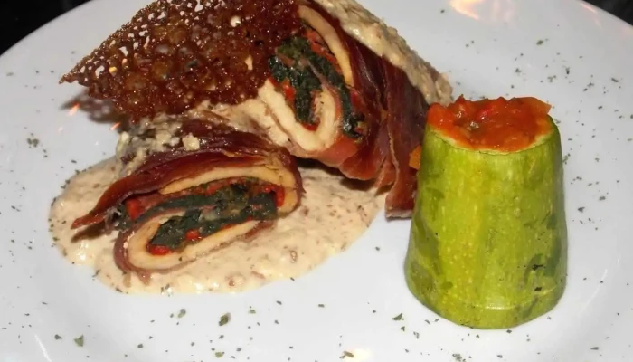 Las Calandrias -  Comida Y Bebida - Maldonado