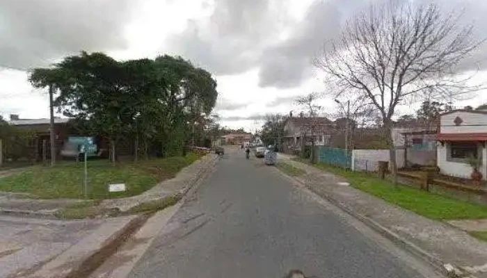 Las Calandrias -  Street View Y 360 - Maldonado