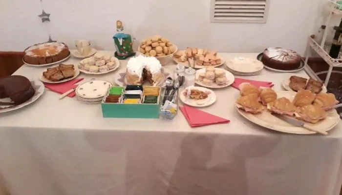 Las Calandrias -  Todas - Maldonado