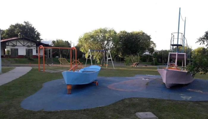 Las cañas - Las Cañas