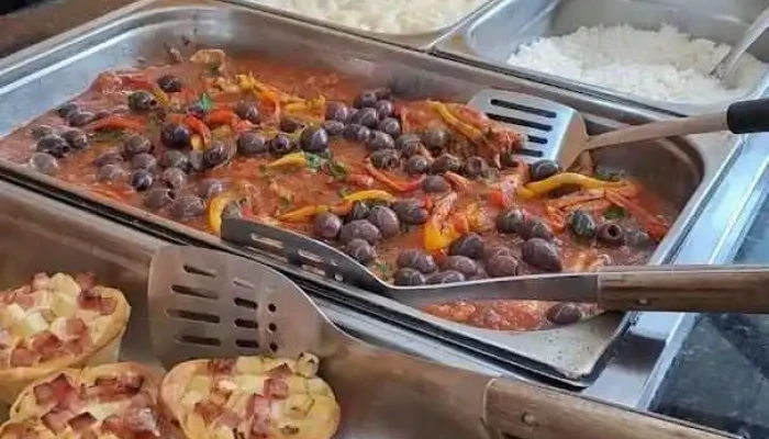 Las Canitas Buffet Mas Recientes - Treinta y Tres