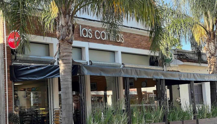 Las Canitas Buffet Todas - Treinta y Tres