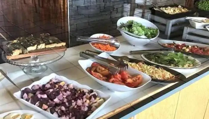 Las Carabelas Resto -  Bar Comidas Y Bebidas - Virá