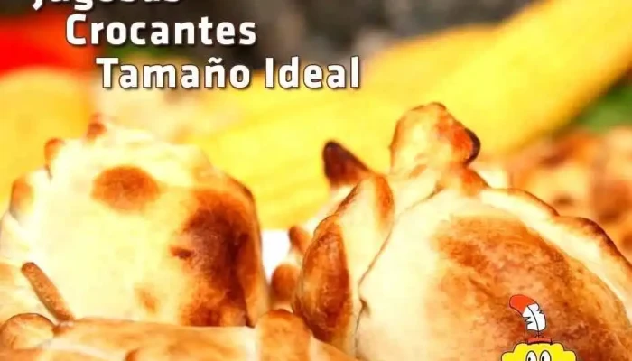 Las Charruitas Empanadas Gourmet -  Empanada - Punta del Este