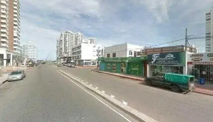 Las Charruitas Empanadas Gourmet -  Street View Y 360 - Punta del Este
