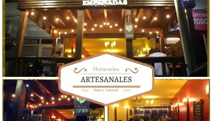 Las Charruitas Empanadas Gourmet -  Todas - Punta del Este