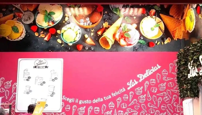 Las Delicias -  Ambiente - Montevideo