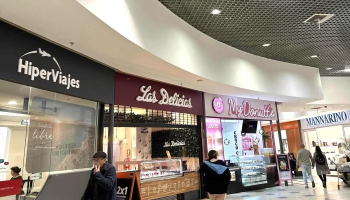 Las Delicias -  Comentario 7 - Ciudad de la Costa