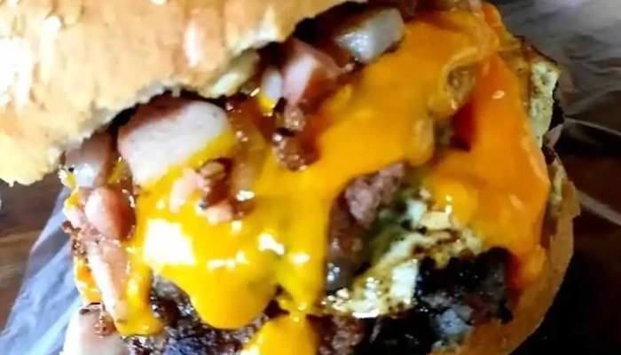 Las Delicias -  Comida Y Bebida - Ciudad del Plata