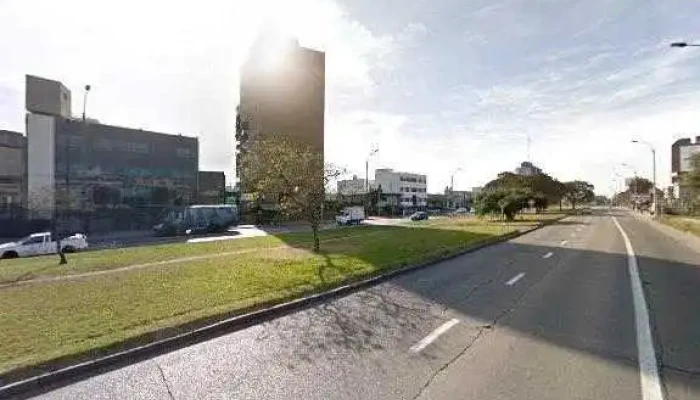 Las Delicias -  Street View Y 360 - Montevideo