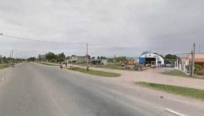 Las Delicias -  Street View Y 360 - Ciudad del Plata