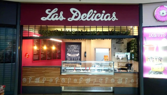 Las Delicias -  Todo - Ciudad de la Costa