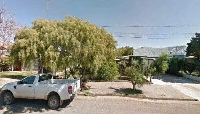 Las Dos Esquinas -  Street View Y 360 - Nueva Palmira