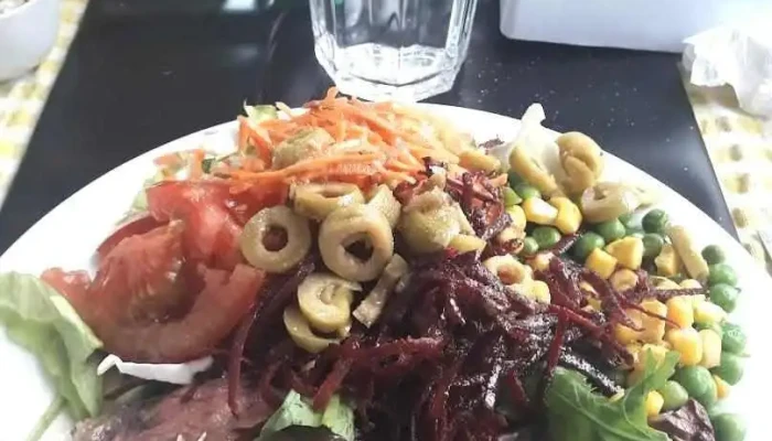 Las Dos Estrellas -  Todas - Montevideo