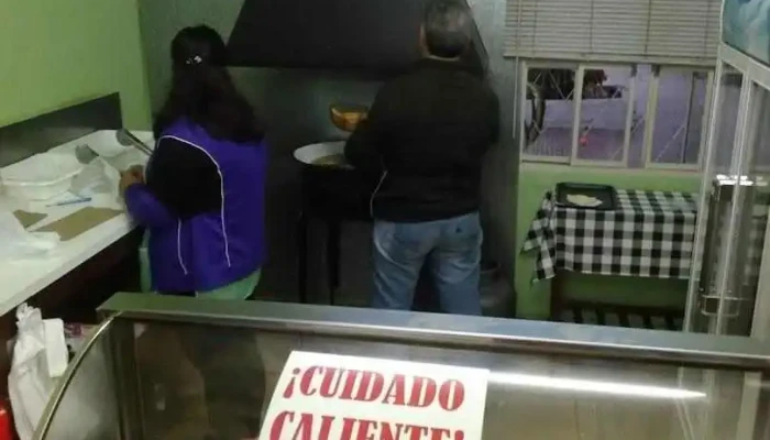 Las Empanadas De Tina -  Todas - Artigas