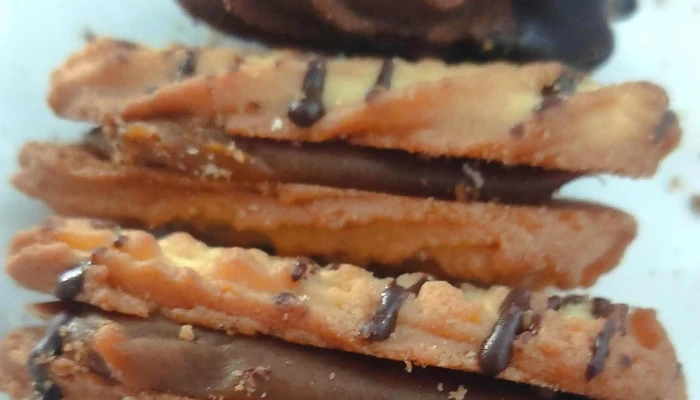 Las Gaviotas Confiteria Comentario 1 - Montevideo