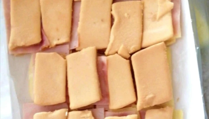 Las Gaviotas Confiteria Comentario 5 - Montevideo