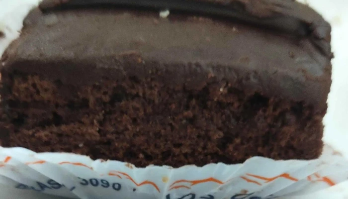 Las Gaviotas Confiteria Comentario 7 - Montevideo