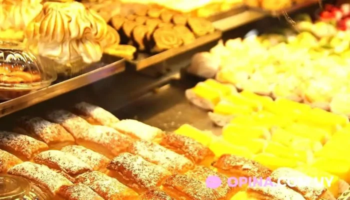 Las Gaviotas Confiteria Del Propietario - Montevideo