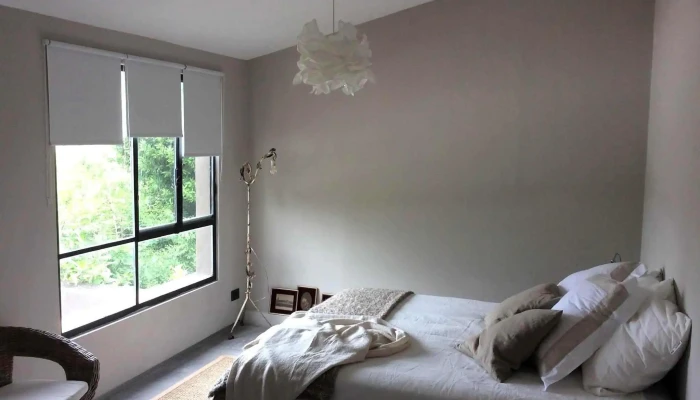 Las Glicinas Boutique Apartments -  Habitaciones - Col. del Sacramento