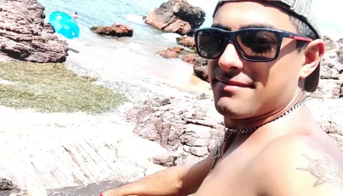 Las Grutas -  Comentario 9 - Punta Ballena