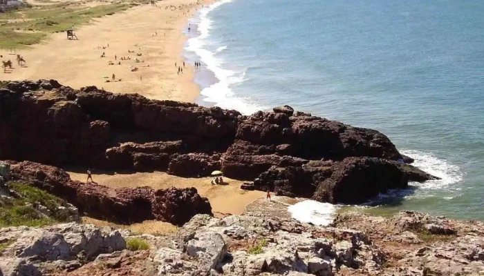 Las Grutas -  Del Propietario - Punta Ballena