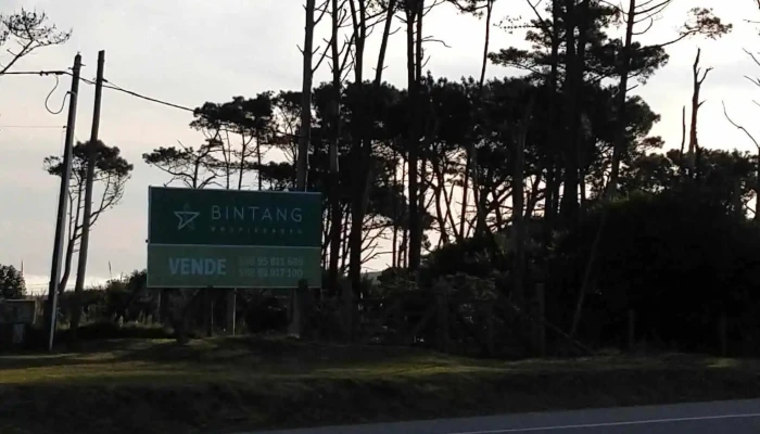 Las Grutas -  Recientes - Punta Ballena