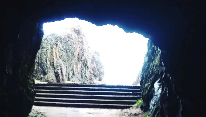 Las Grutas -  Todo - Punta Ballena