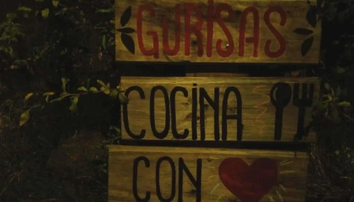 Las Gurisas -  Comentario 3 - Piriápolis