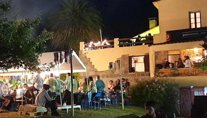 Las Gurisas -  Comentario 6 - Piriápolis