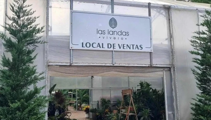 Las Landas - Vivero - Rincón De San Rafael