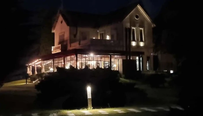 Las Liebres -  Restaurante Hotel Mas Recientes - Col. del Sacramento